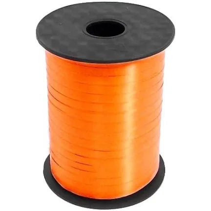 Orange Ribbon Spool 500x 5mm - 1 PC