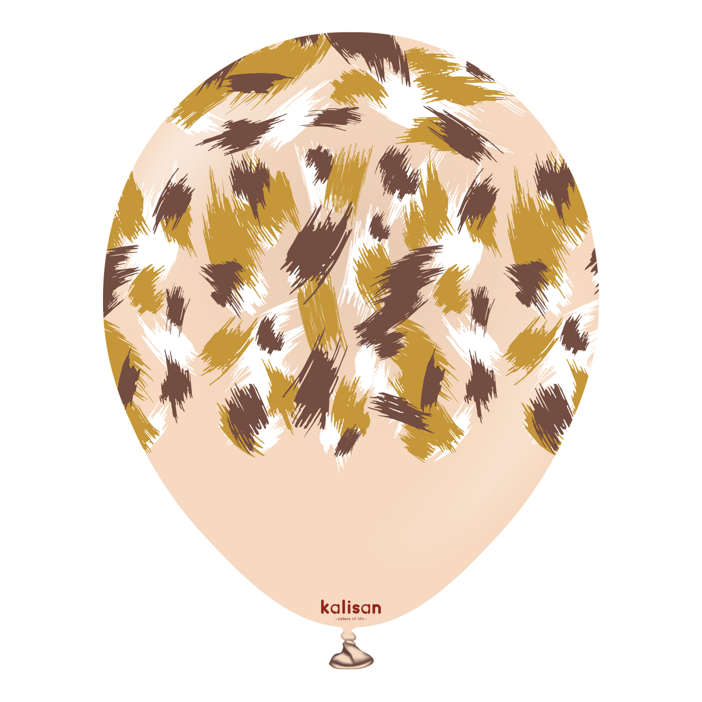 Kalisan 12” Safari Savanna - Blush (25)