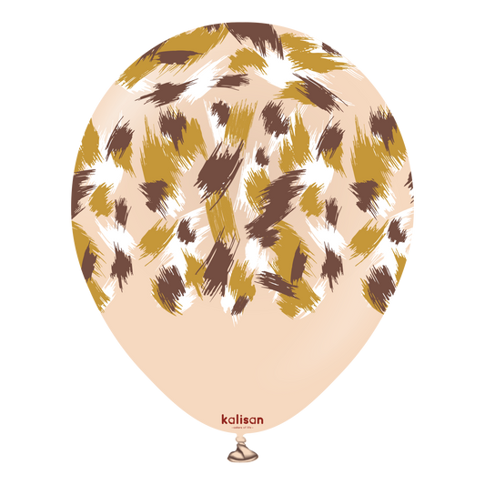 Kalisan 12” Safari Savanna - Blush (25)