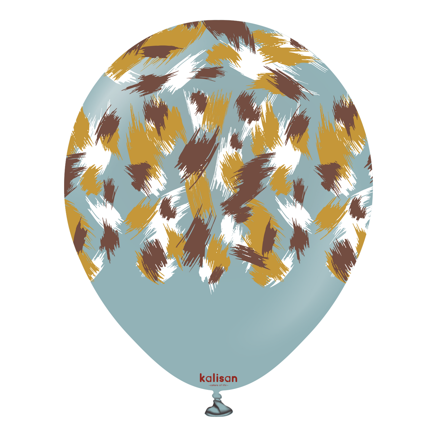 Kalisan 12” Safari Savanna - Storm (25)
