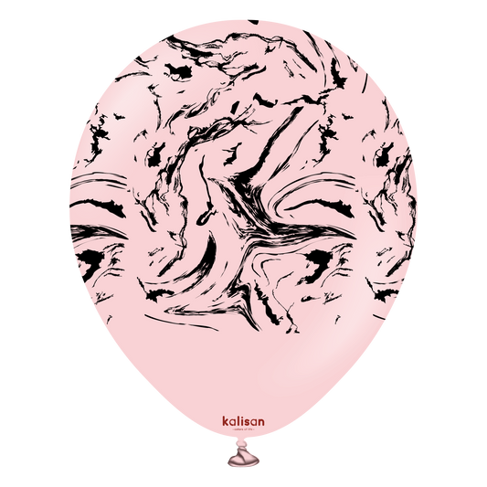 Kalisan 12” Nebula - Macaron Pink (25)