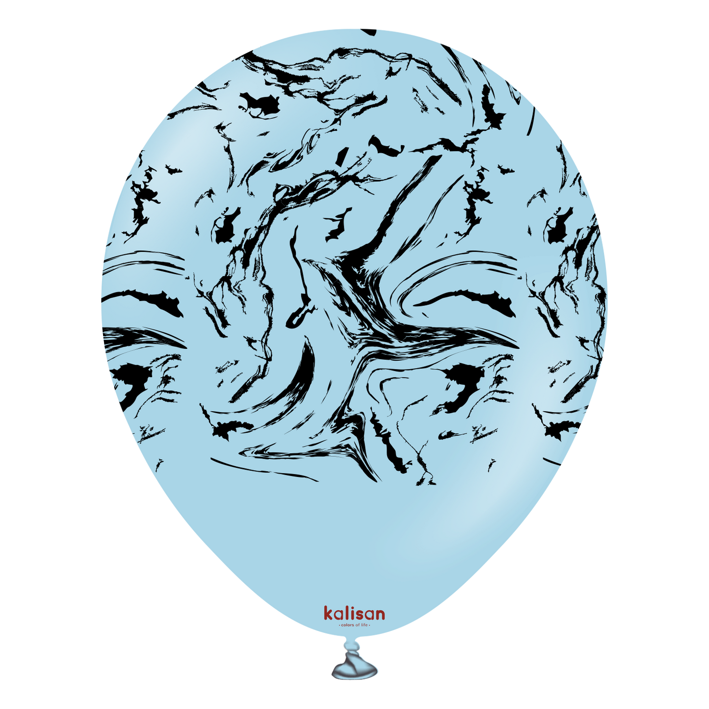 Kalisan 12” Nebula - Macaron Blue (Black) (25)