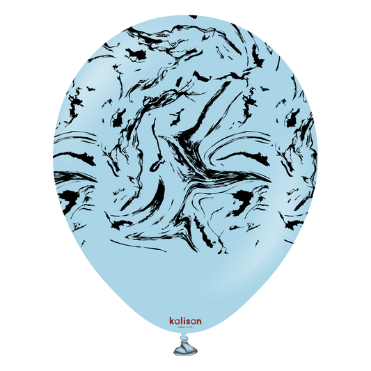 Kalisan 12” Nebula - Macaron Blue (Black) (25)