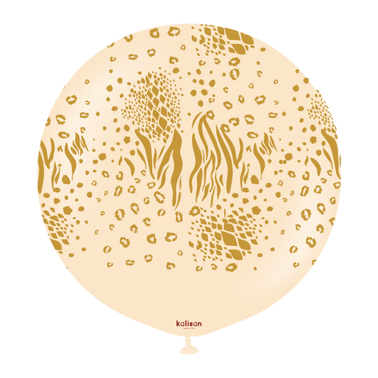 Kalisan 24” Safari Mutant - Blush (Gold) (1)