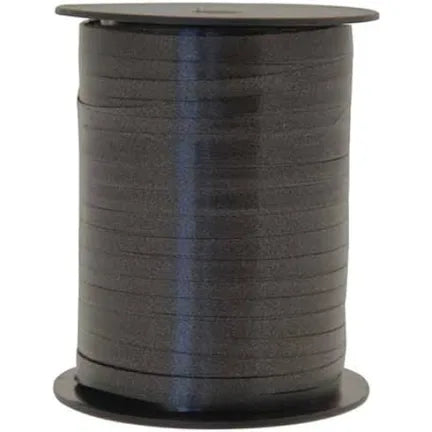 Black Ribbon Spool 500x 5mm - 1 PC