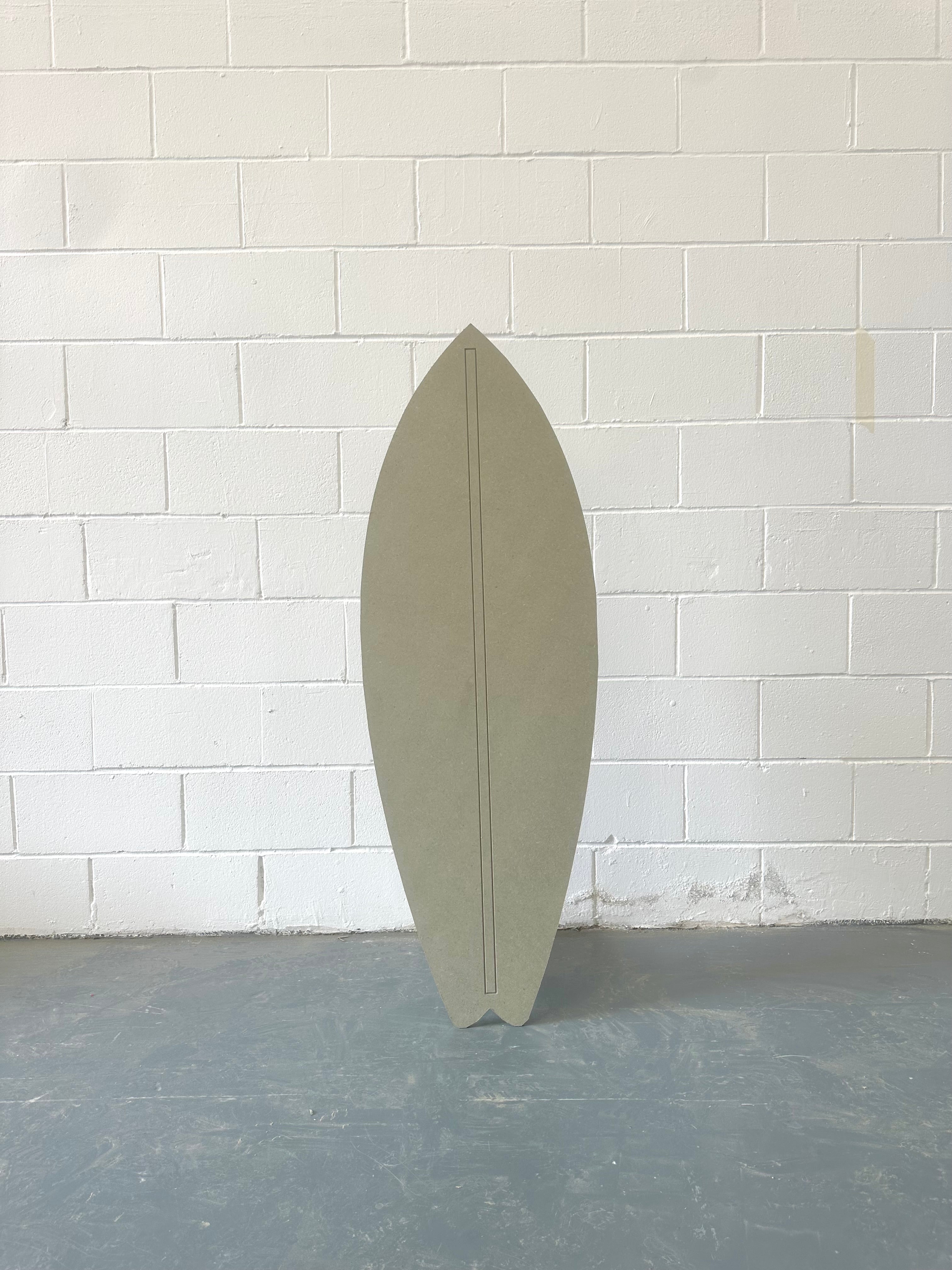 Surf Board (5ft)