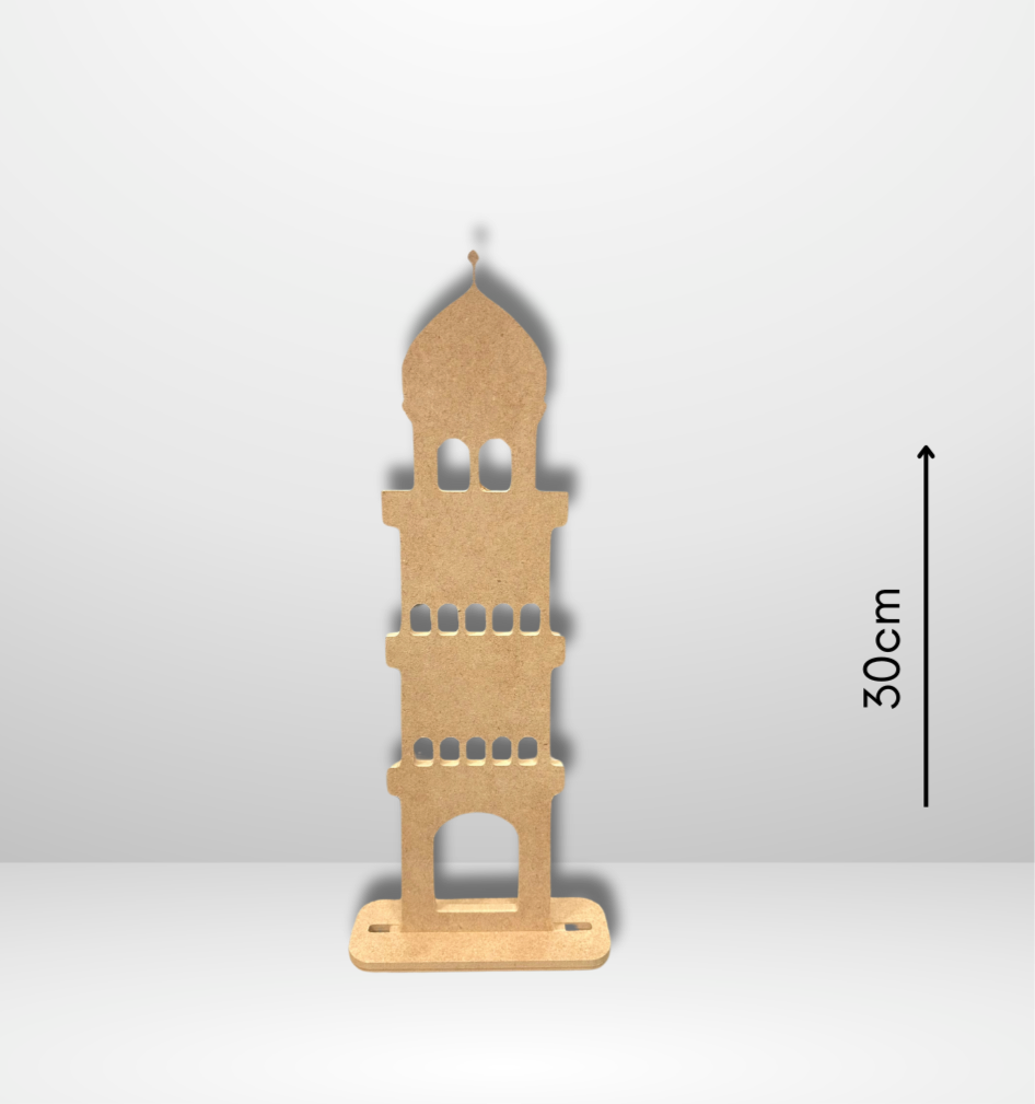 Mini Minaret