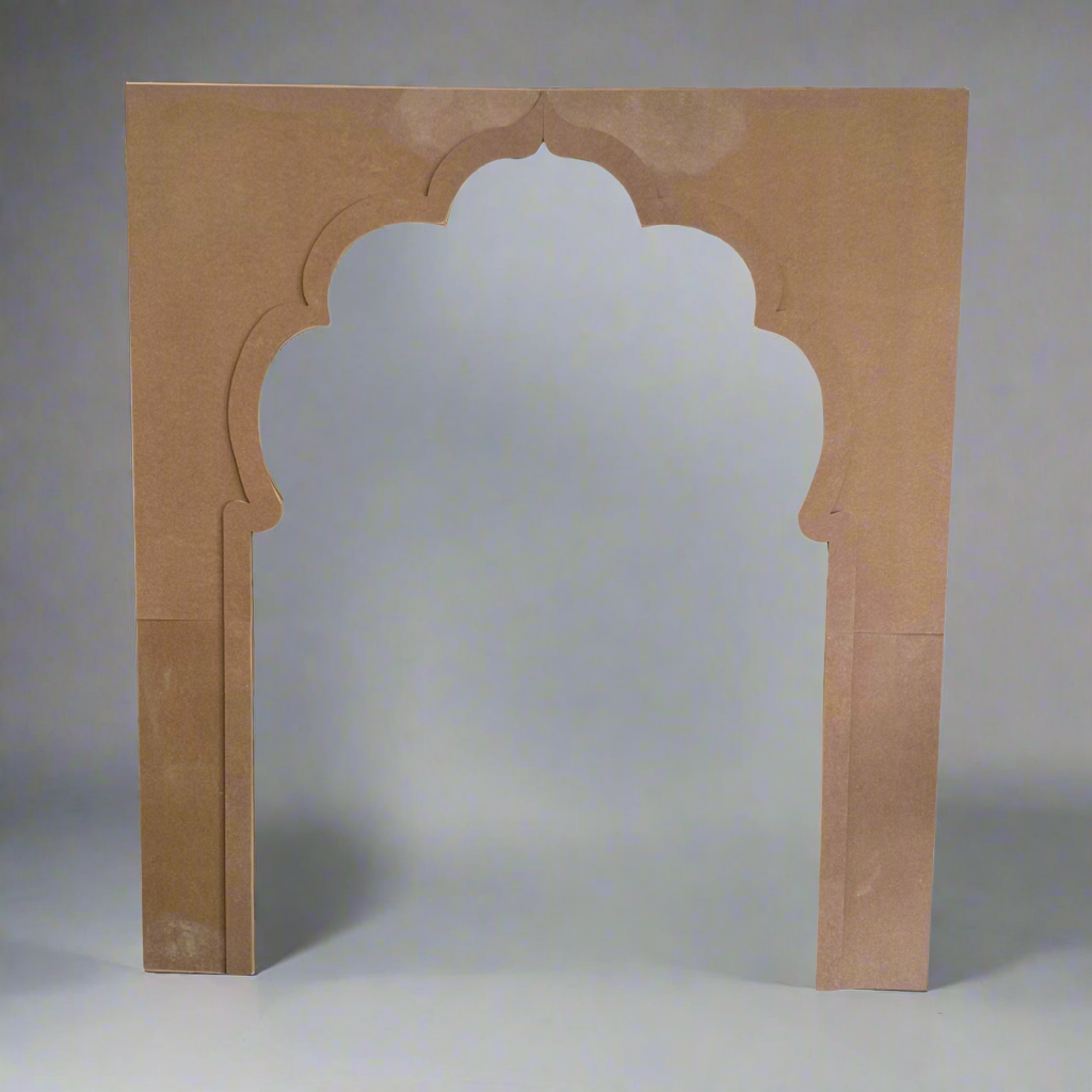 Large Moroccan Arch