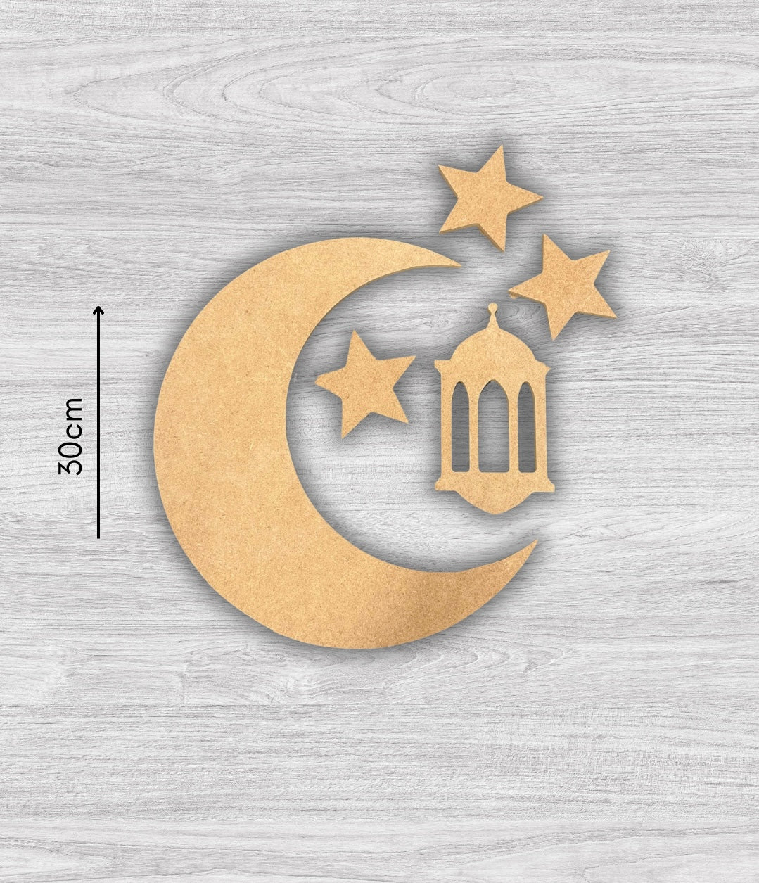 Eid Cut Out Bundle