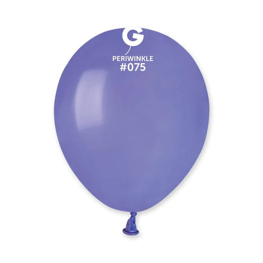 Gemar Perwinkle #075
