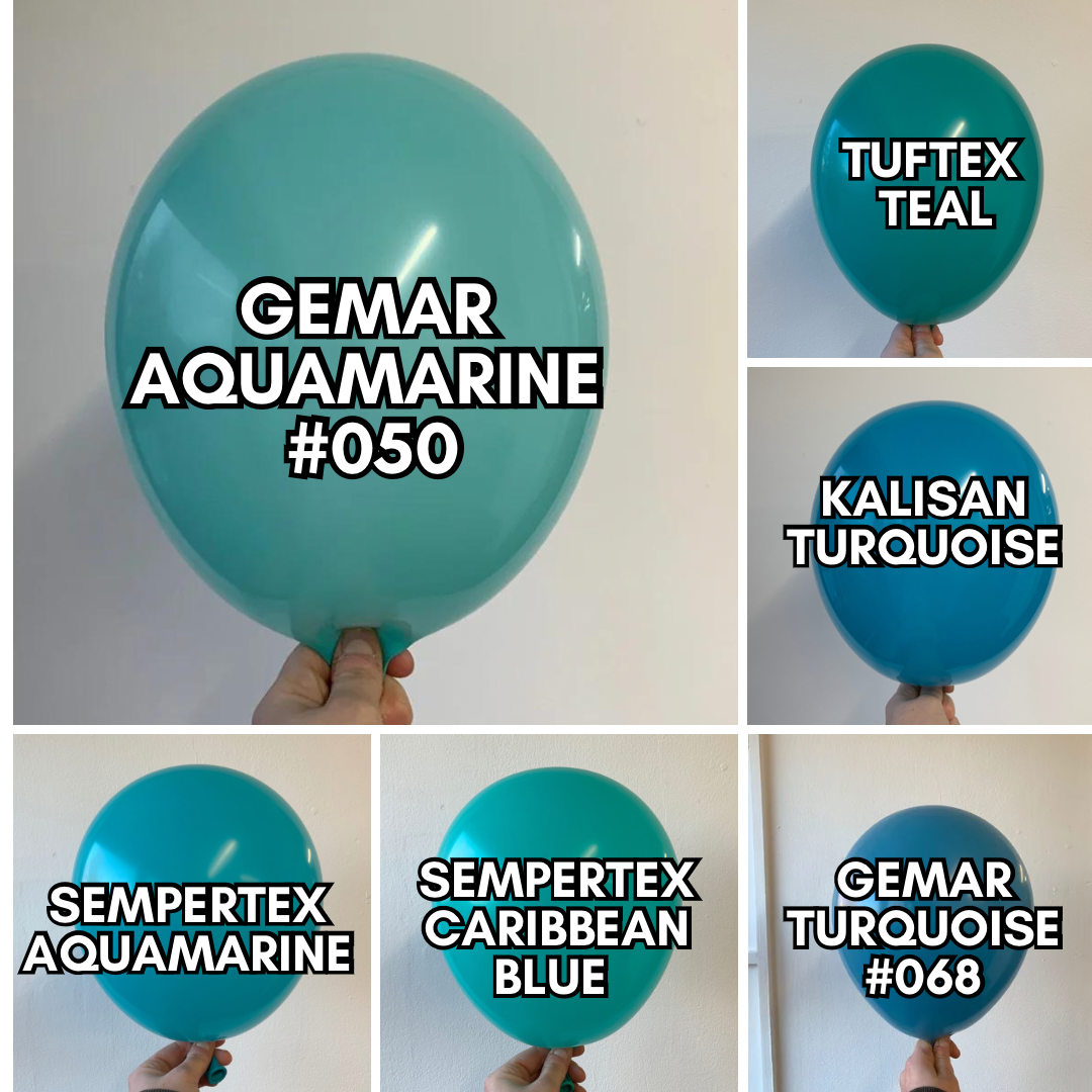 Gemar Aquamarine #050