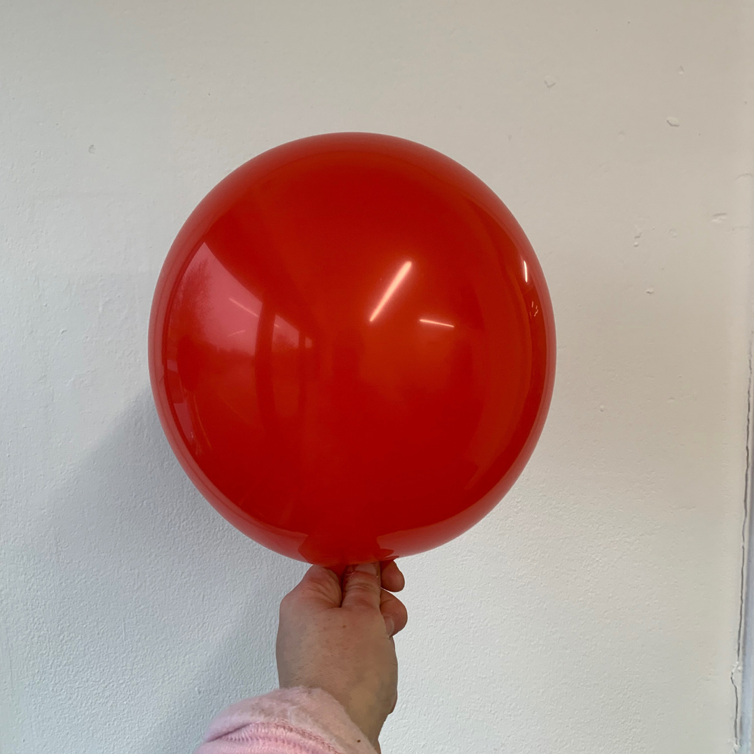 Kalisan Red