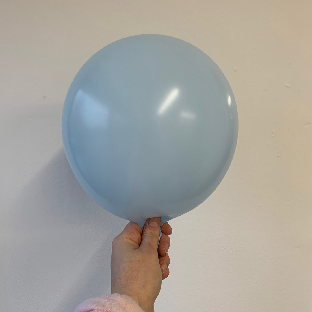 Kalisan Baby blue