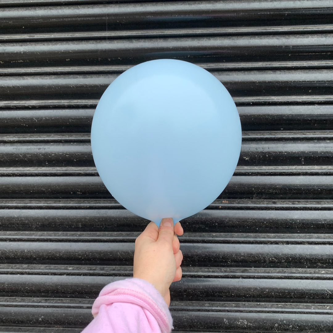 Kalisan Baby blue
