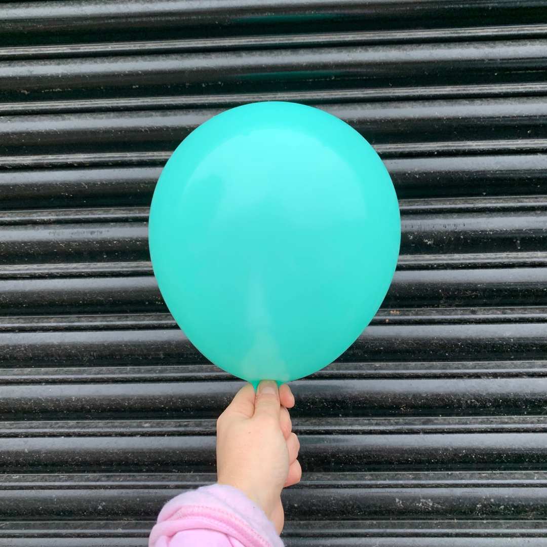 Kalisan Sea Green