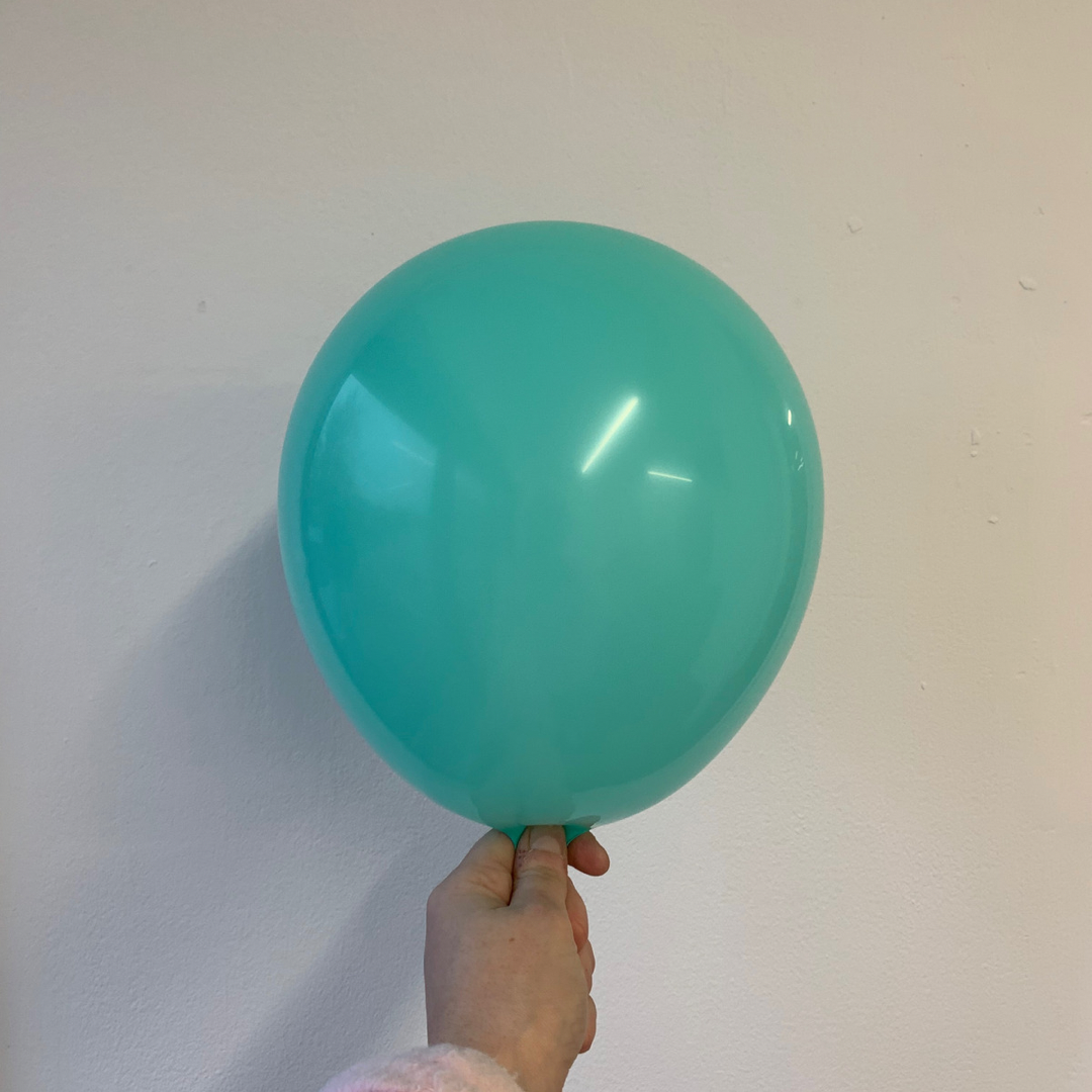 Kalisan Sea Green