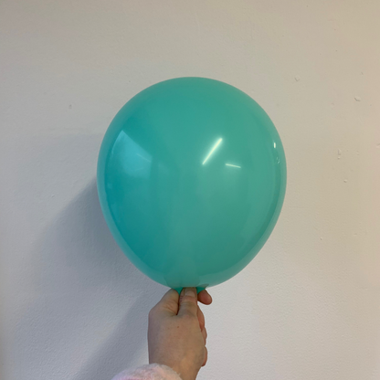 Kalisan Sea Green