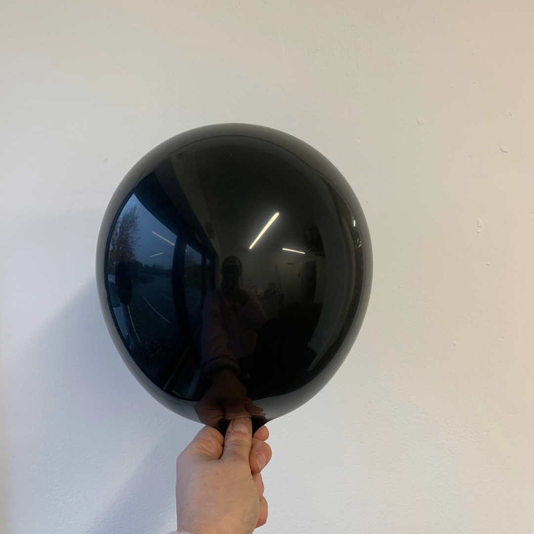 Kalisan Black