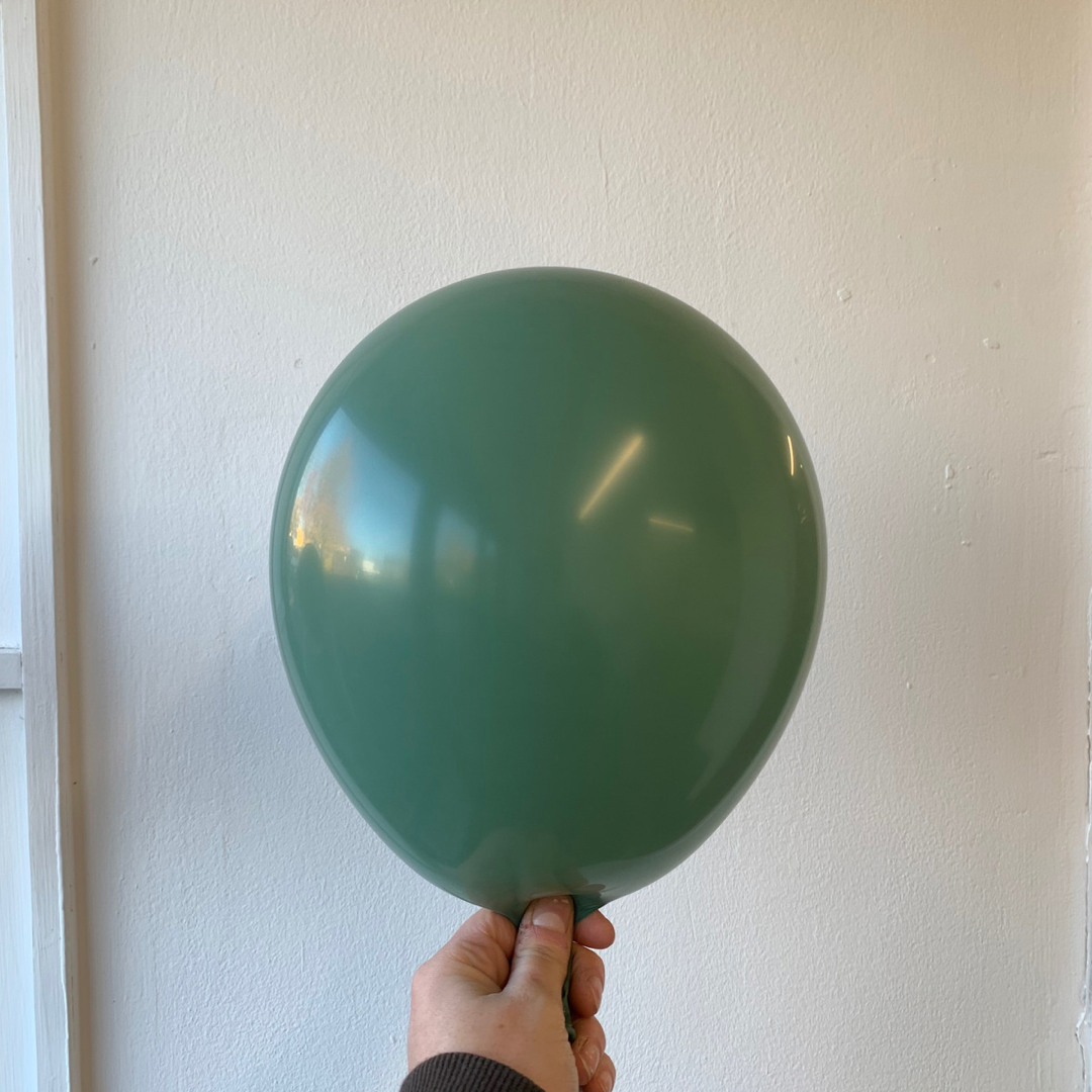 Kalisan Sage Green
