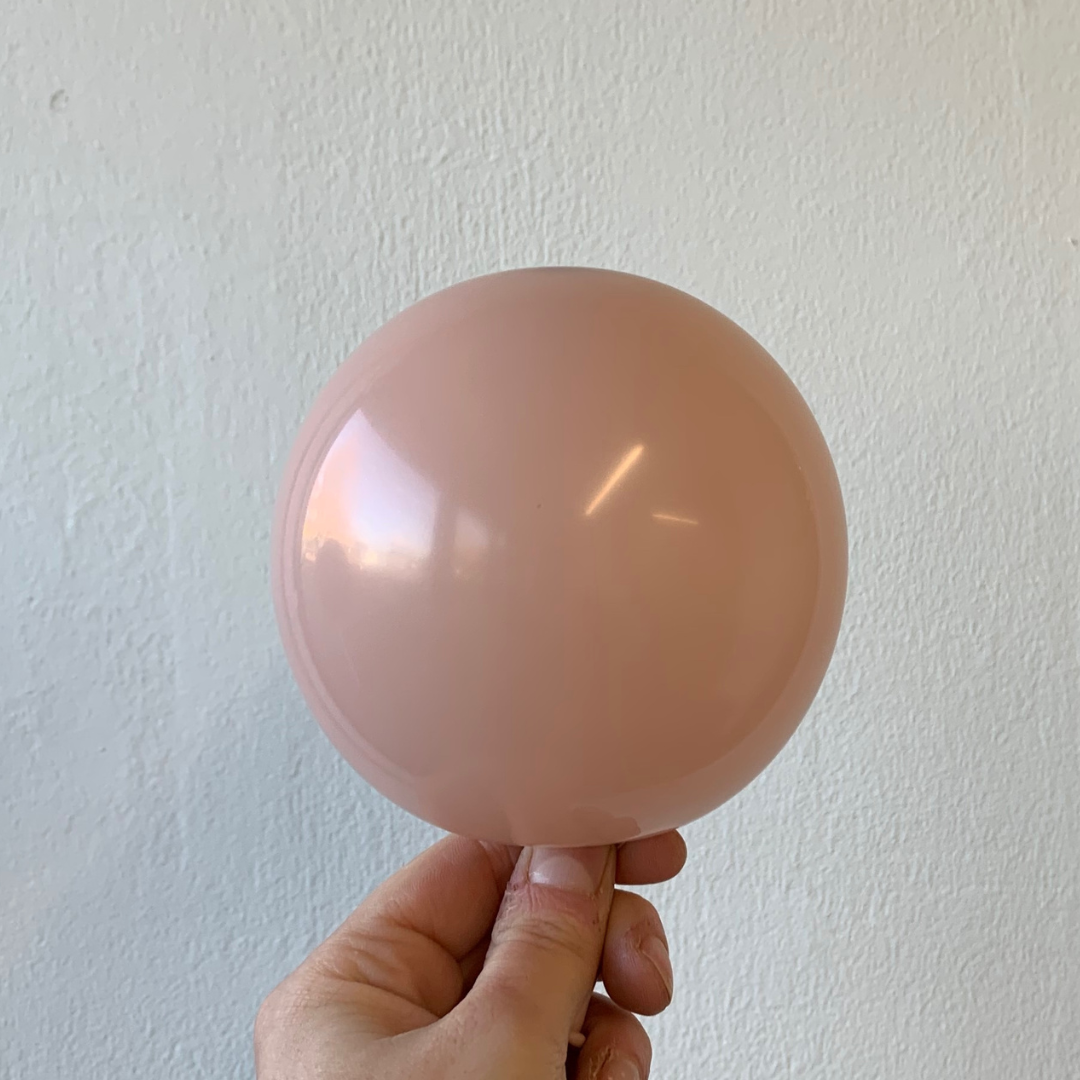 Kalisan Pink Blush
