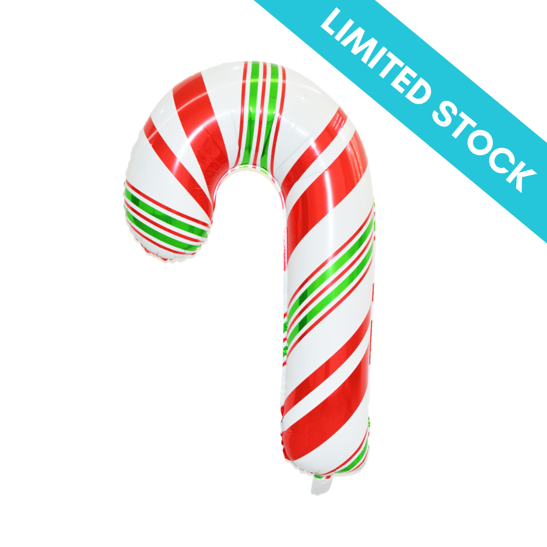 Amscan Large Candy Cane 30"