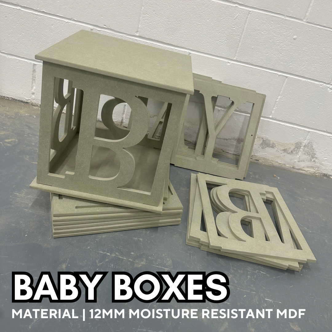 Baby Boxes