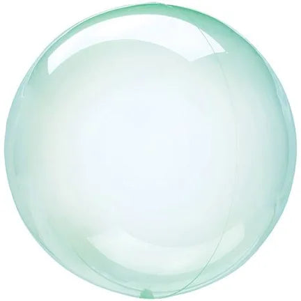 Anagram Crystal Clearz - Green