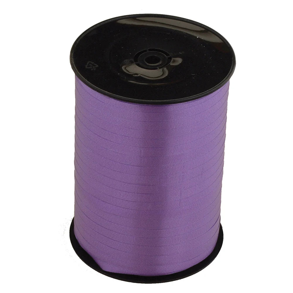 Purple Ribbon Spool 500x 5mm - 1 PC