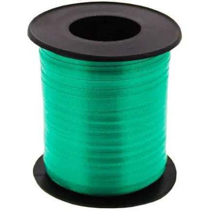 Emerald Green Ribbon Spool 500x 5mm - 1 PC