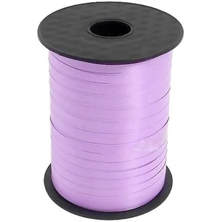 Lilac Ribbon Spool 500x 5mm - 1 PC