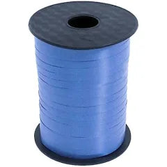 Saphire Blue Ribbon Spool 500x 5mm - 1 PC