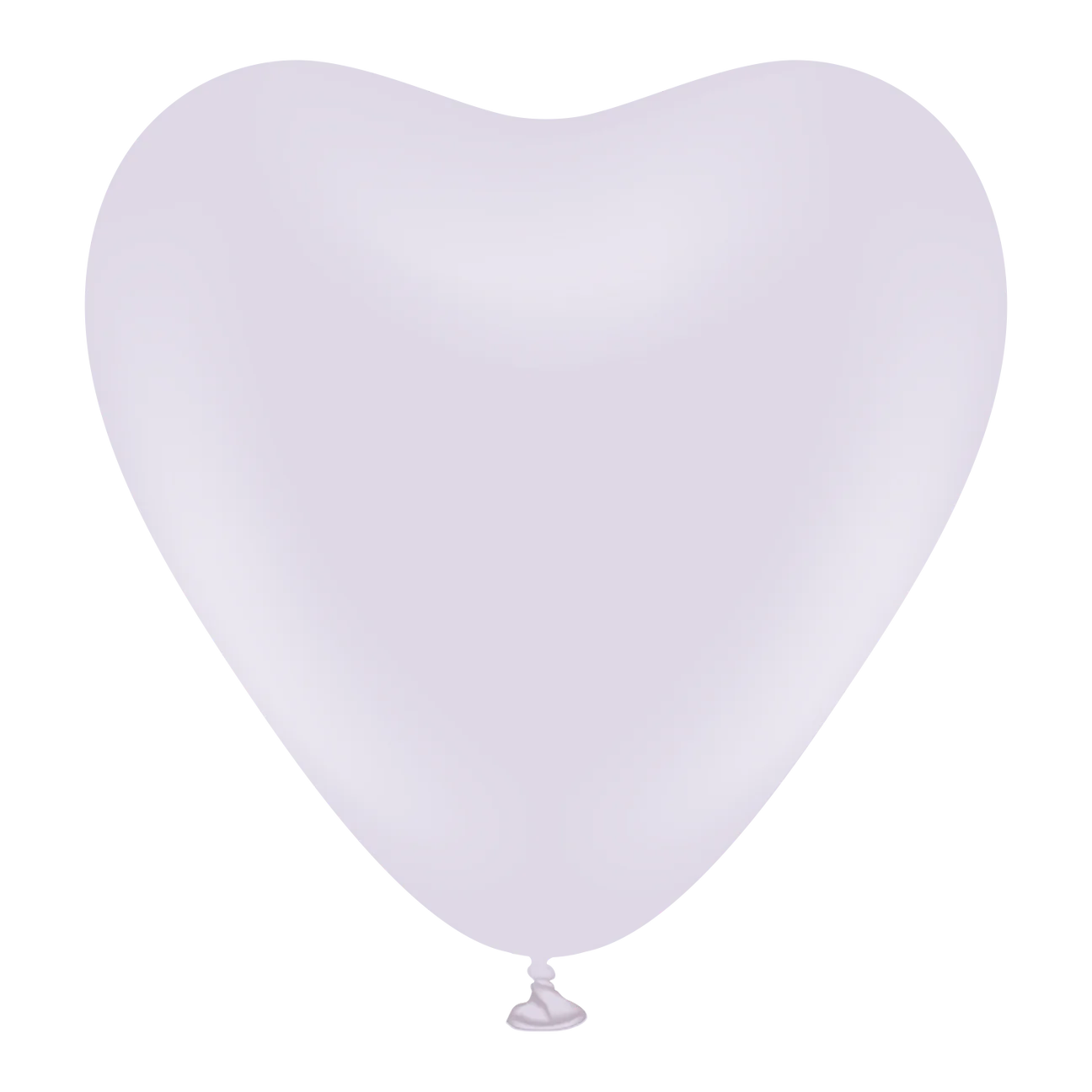 Kalisan Heart Macaron Lilac