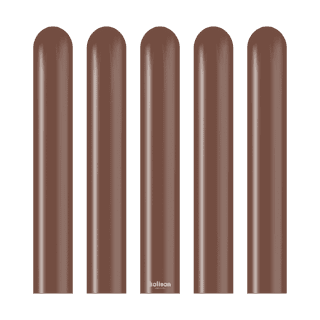Kalisan Standard Chocolate Brown 260