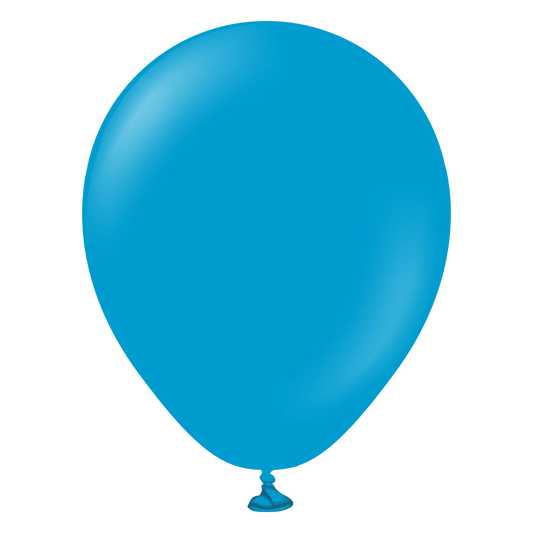 Kalisan Standard Caribbean Blue