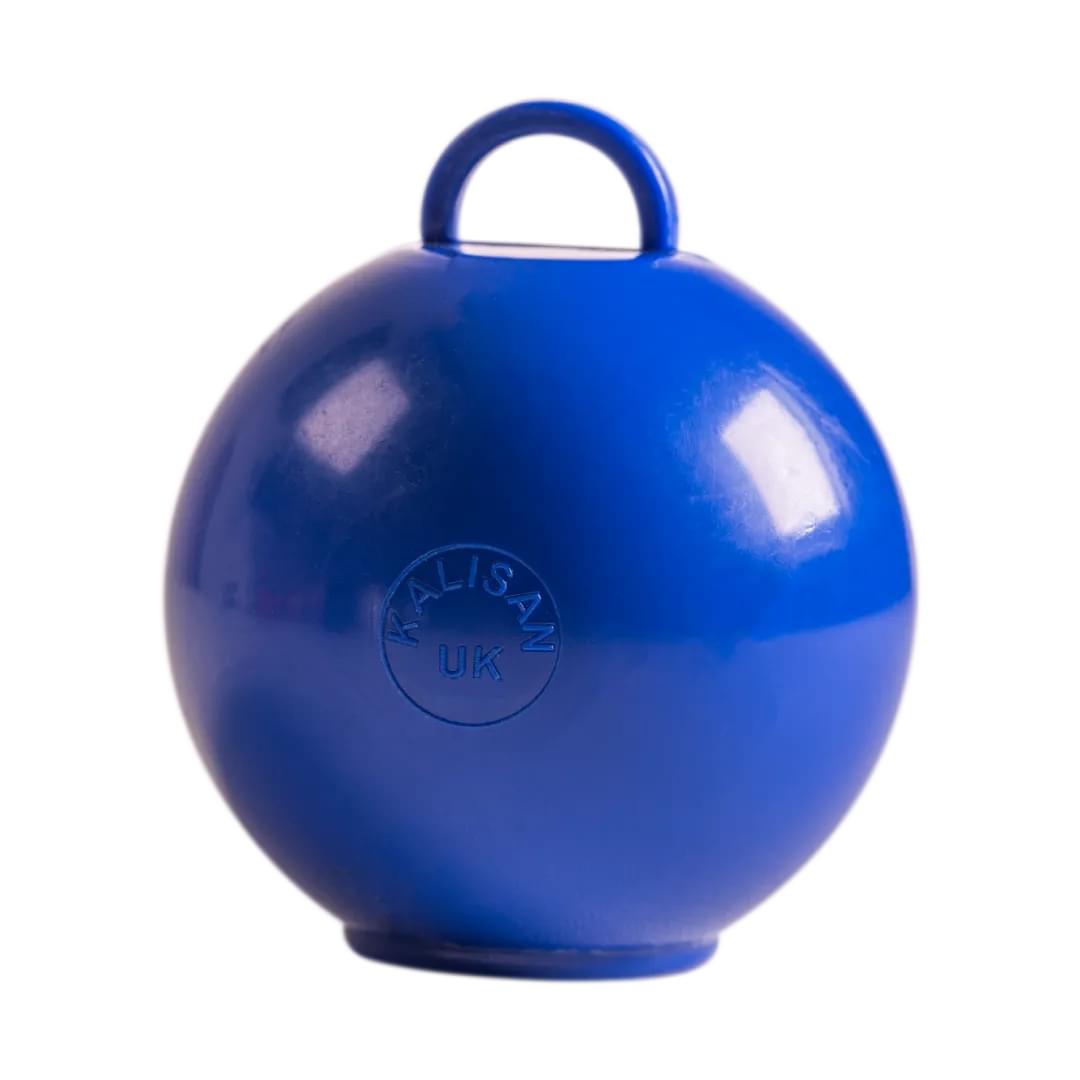 Kalisan Bubble Weights 75g (Blue)