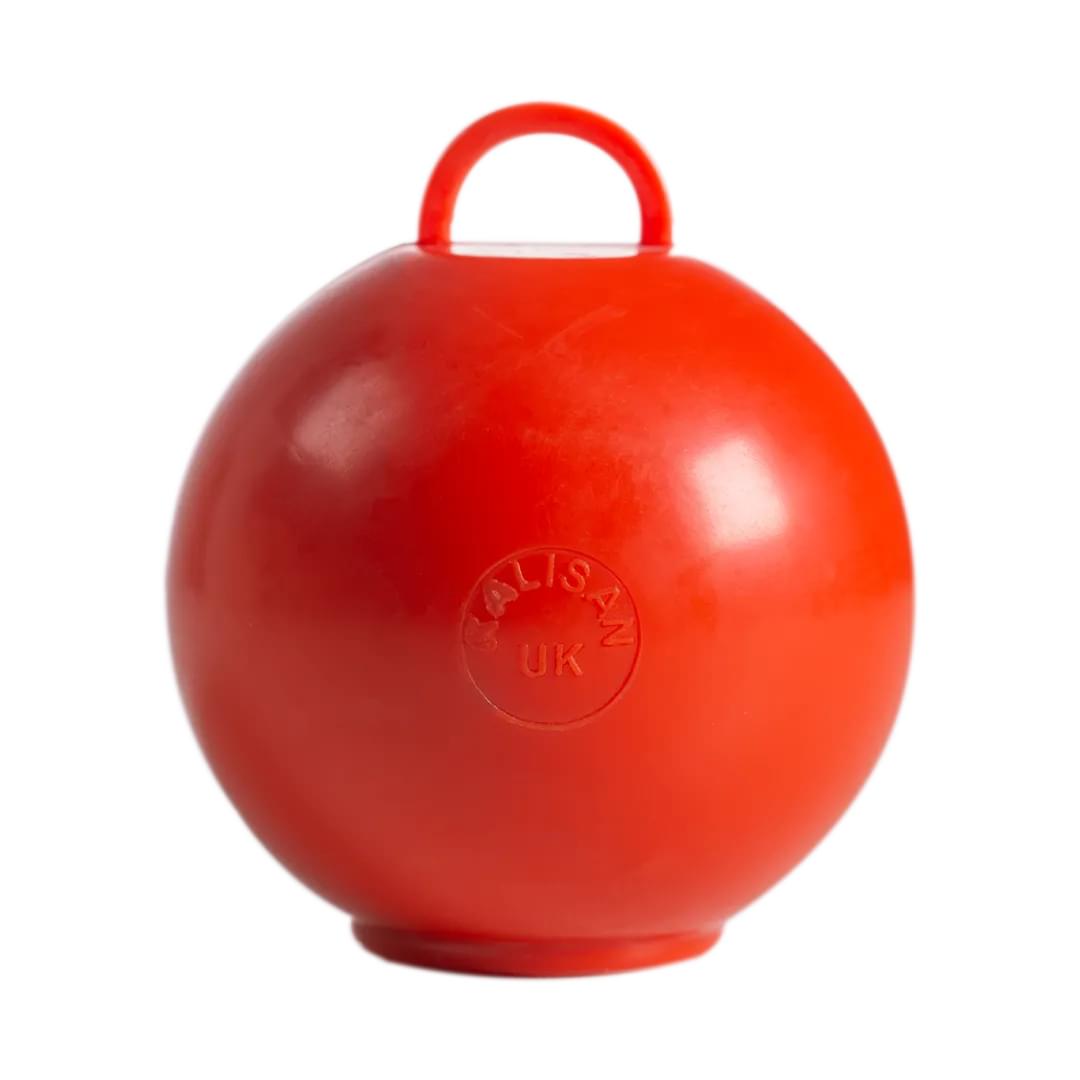 Kalisan Bubble Weights 75g (Red)