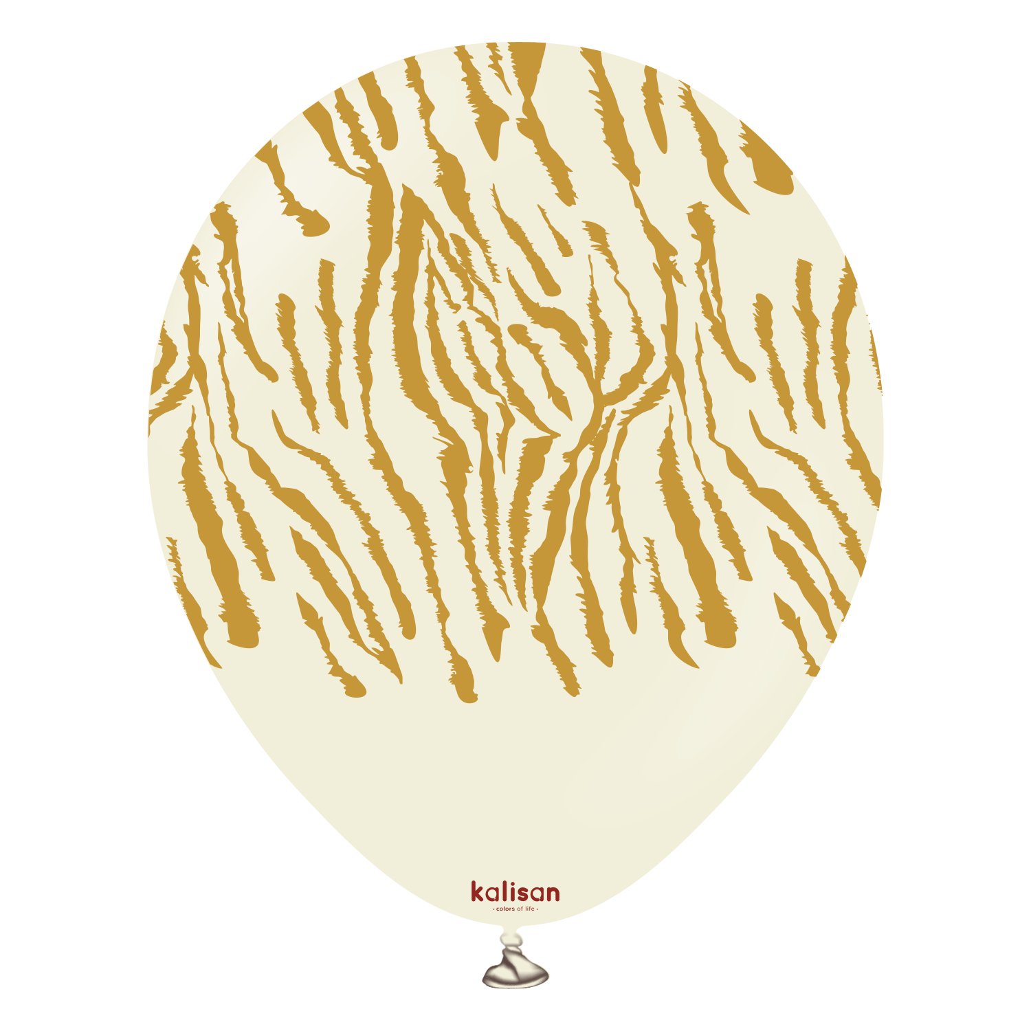 Kalisan 12‰Û Safari Tiger - Retro White Sand (25)