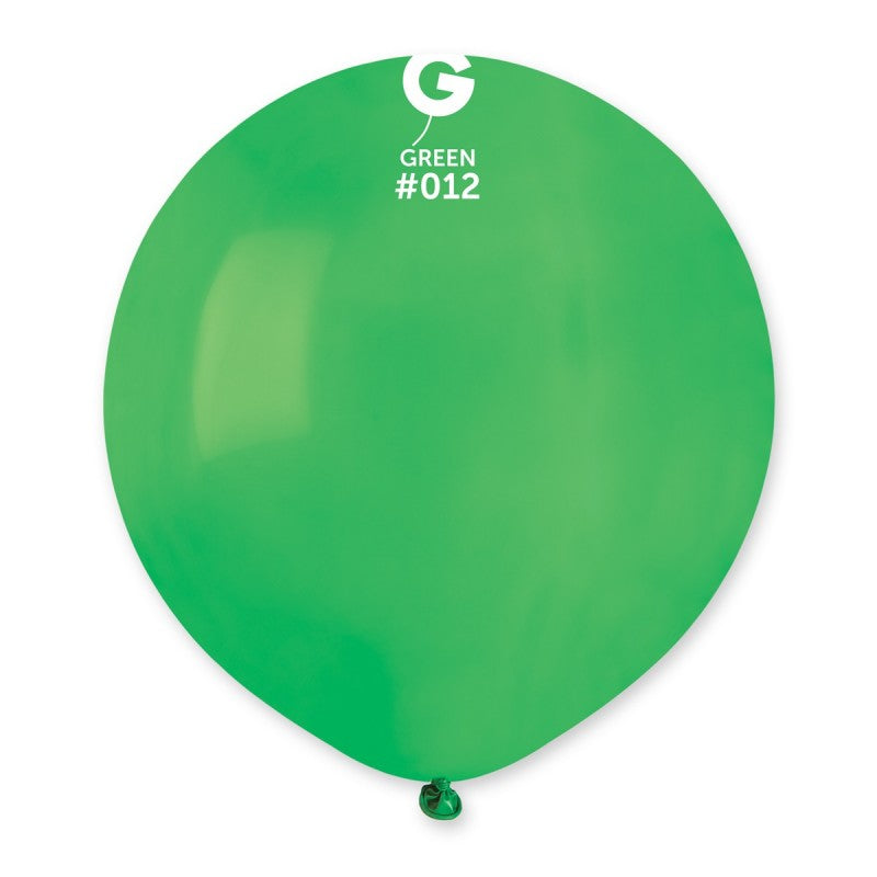 Gemar Green #012