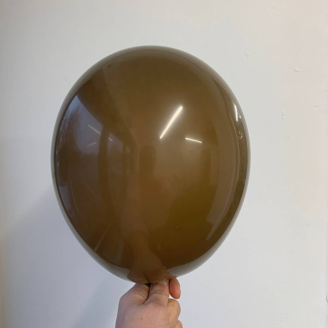Gemar Chocolate Brown #048