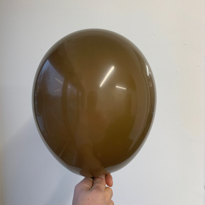 Gemar Chocolate Brown #048