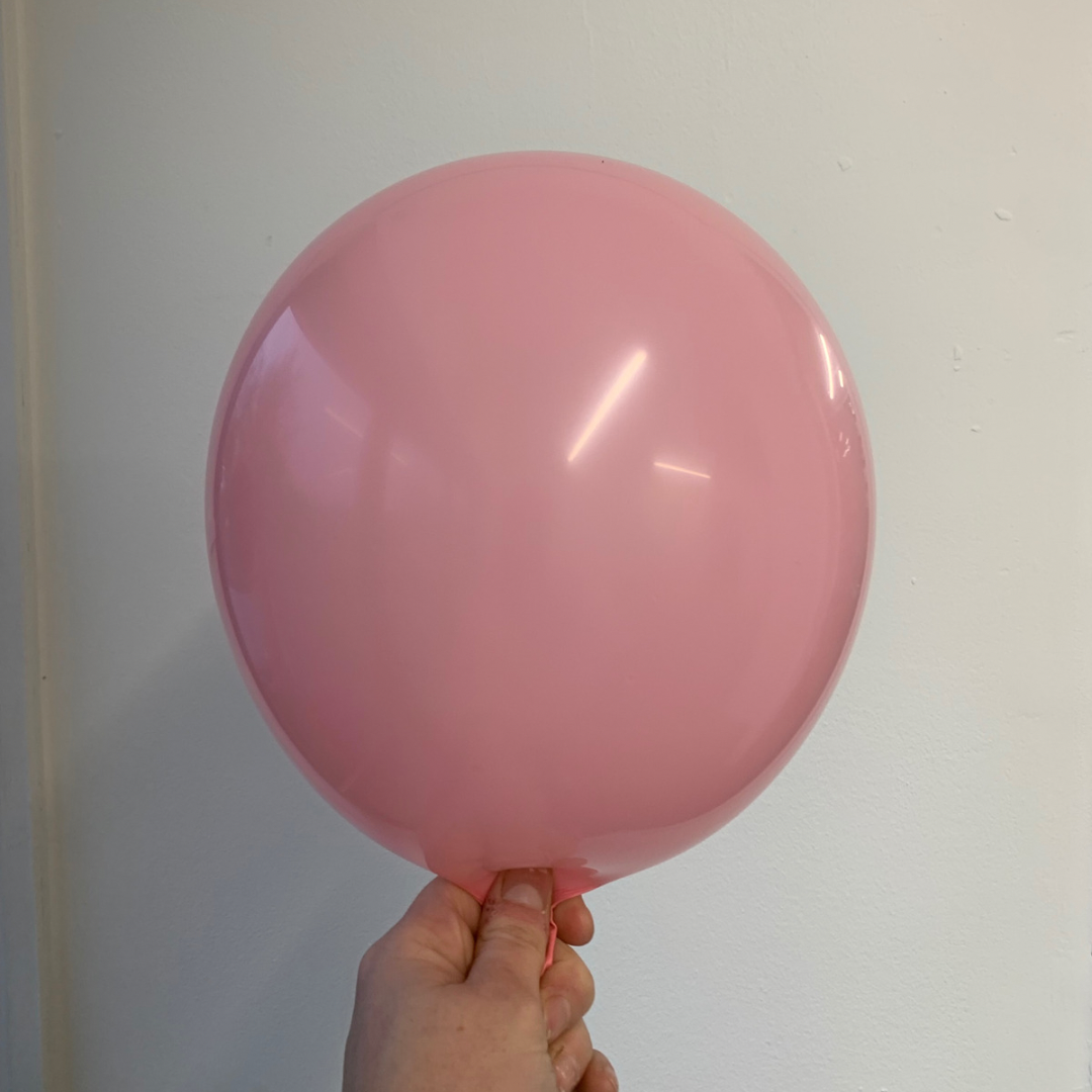 Gemar Baby Pink #073