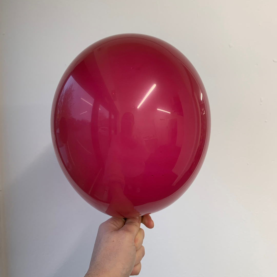 Gemar Burgundy #047