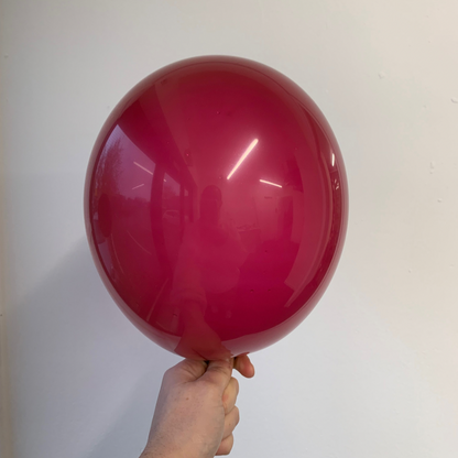 Gemar Burgundy #047