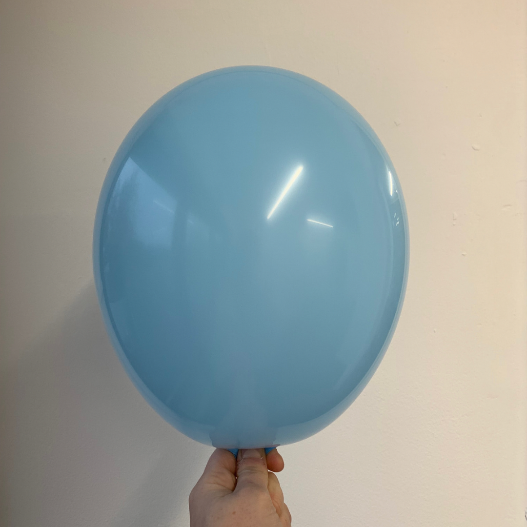 Gemar Baby Blue #072