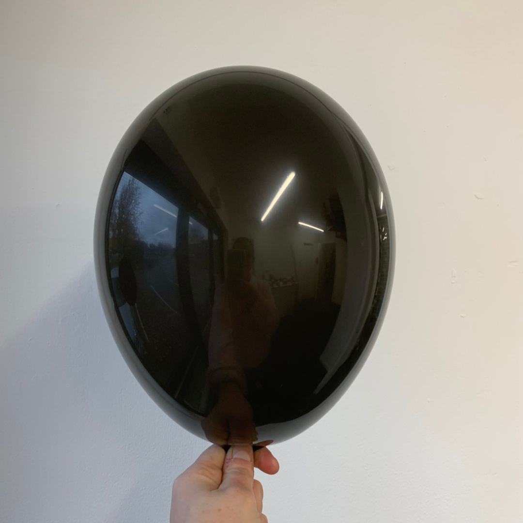 Gemar Black #014