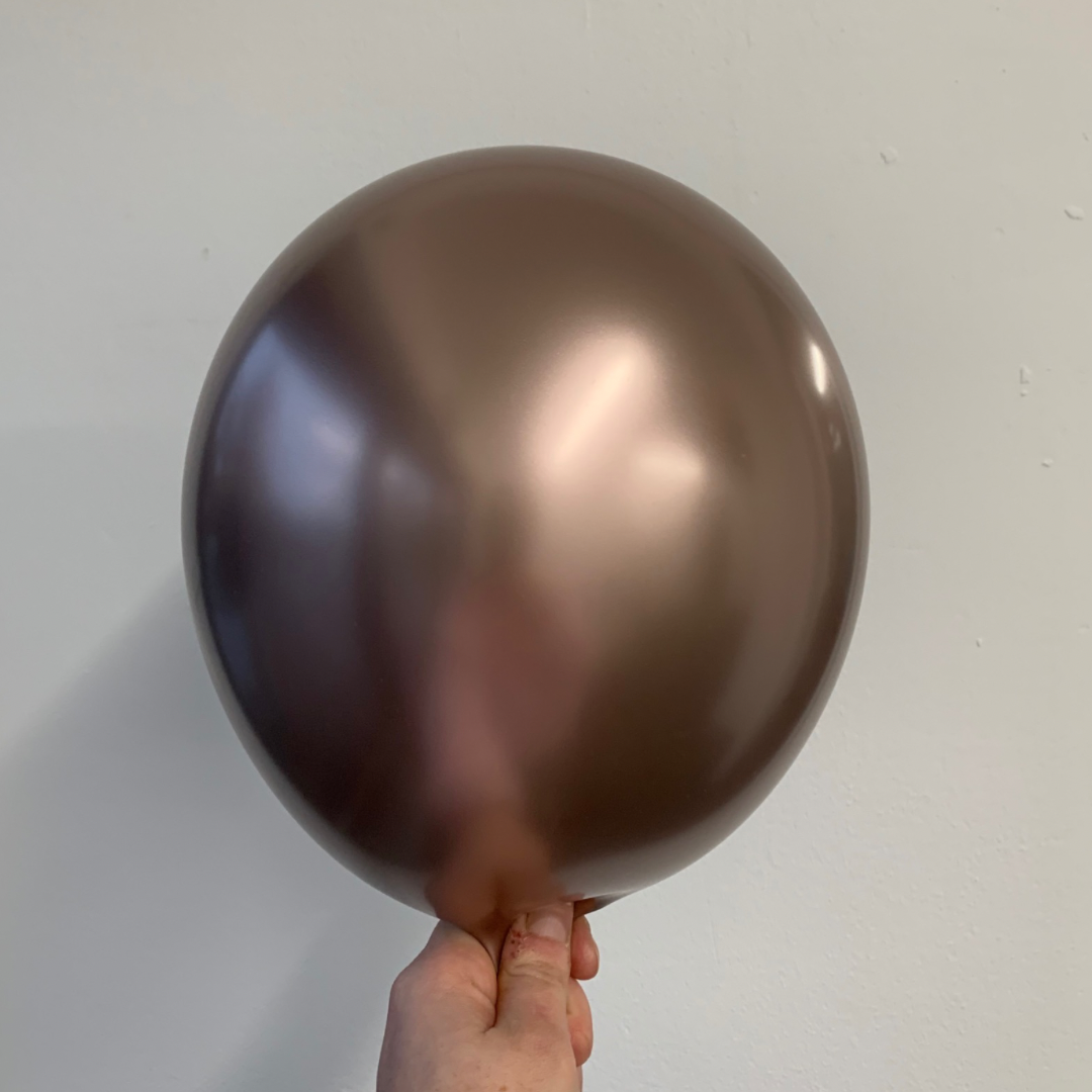 Gemar Shiny Rose Gold #096
