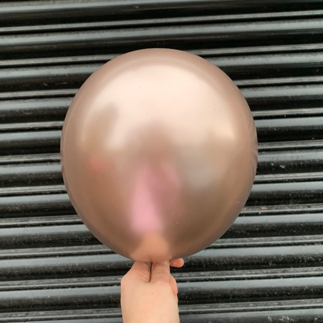 Gemar Shiny Rose Gold #096