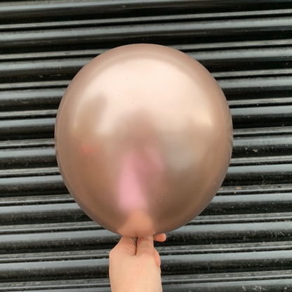 Gemar Shiny Rose Gold #096