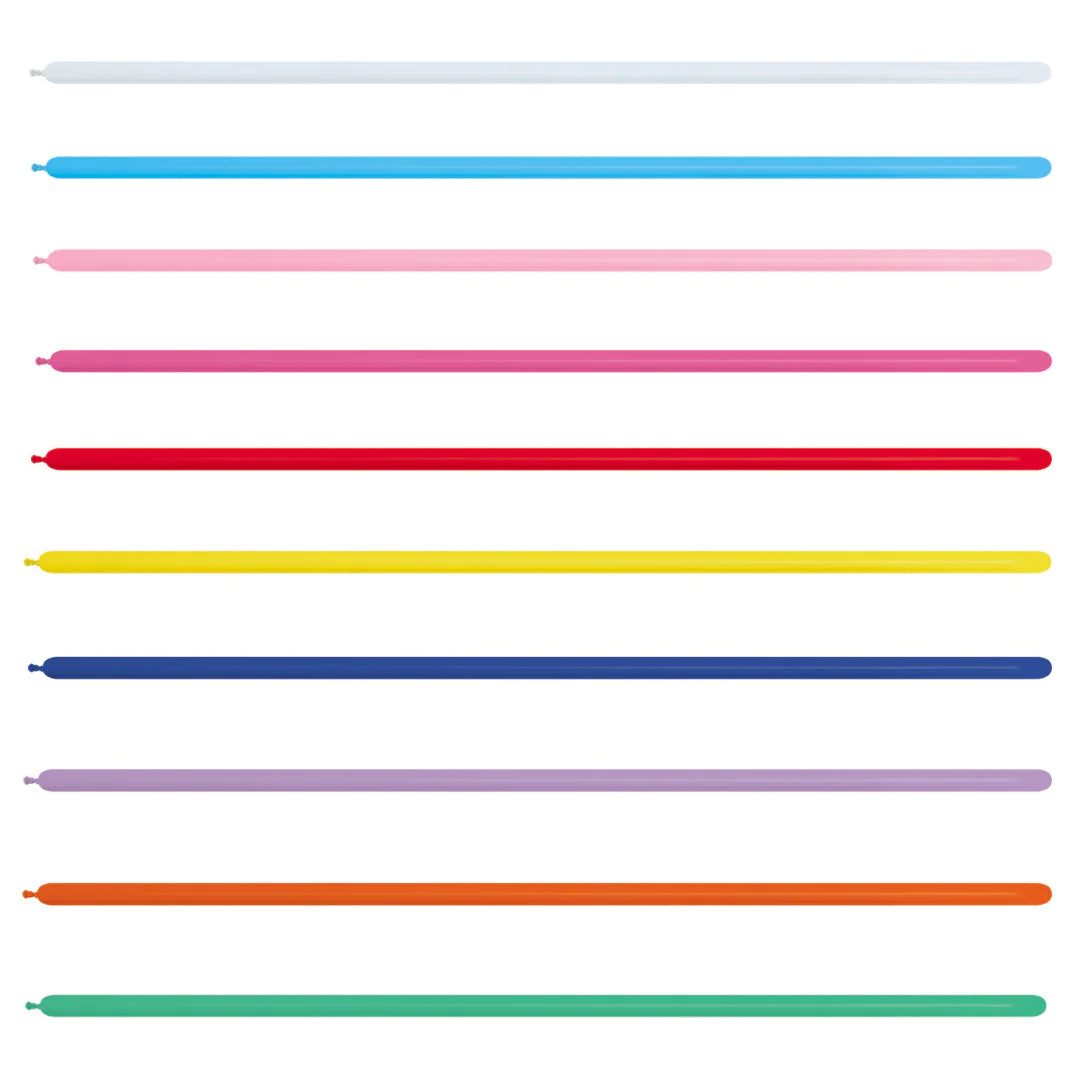 Sempertex Fashion Assorted 260 (100)