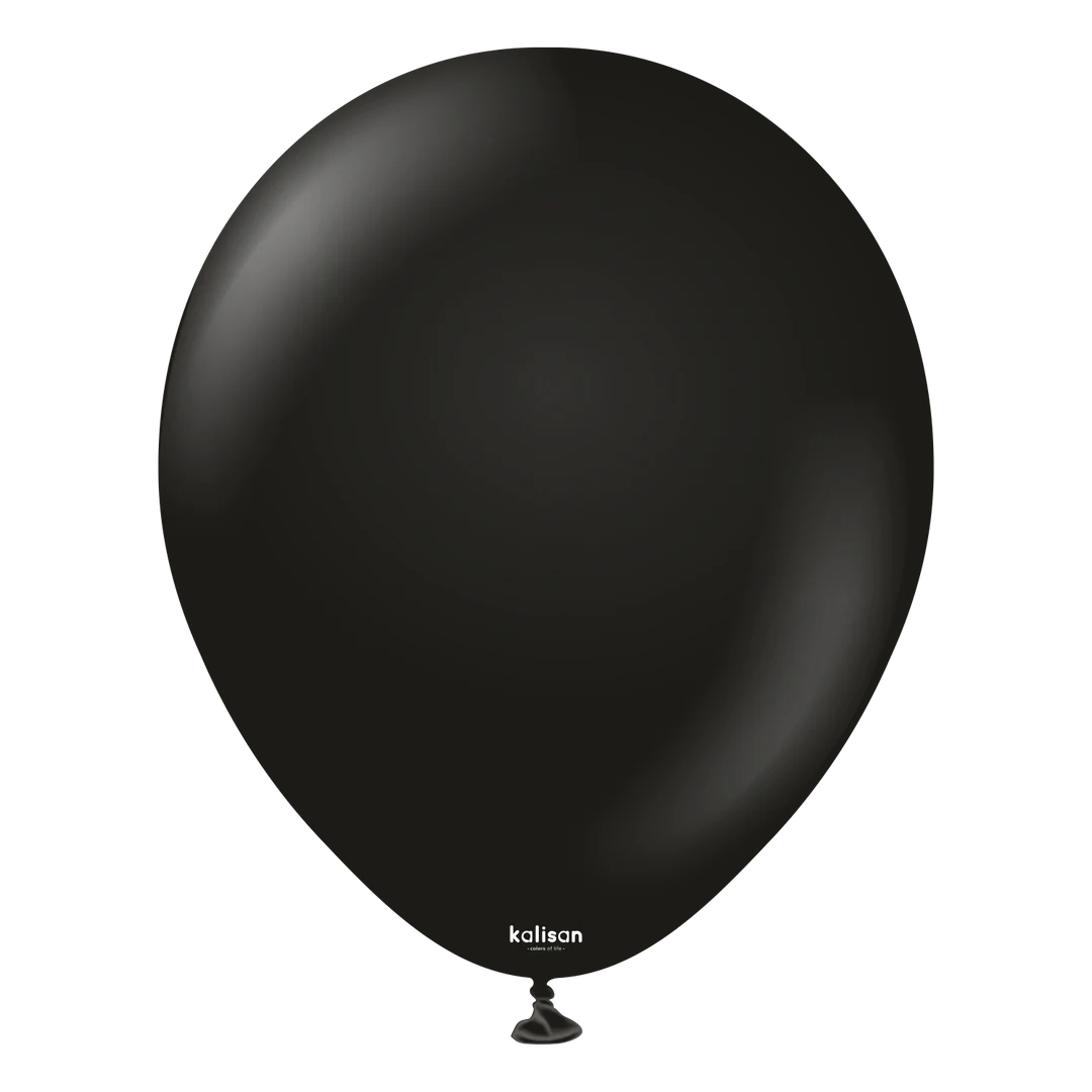 Kalisan Black